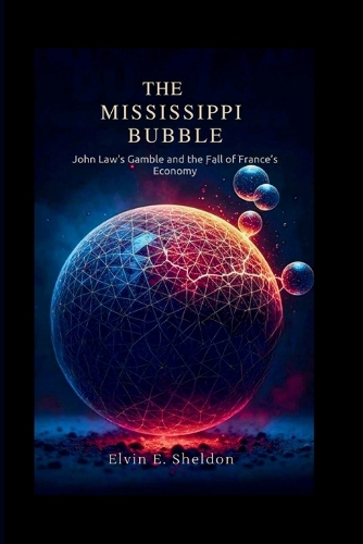 The Mississippi Bubble