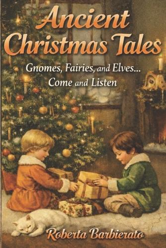 Ancient Christmas Tales