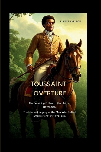 Toussaint Louverture