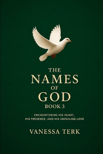 The Names of God Book 3