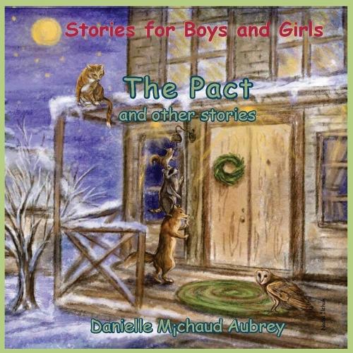 The Pact and other stories