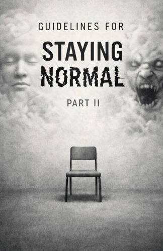 Guidelines for Staying Normal