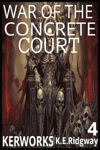 War of the Concrete Court.