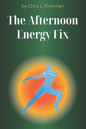 The Afternoon Energy Fix