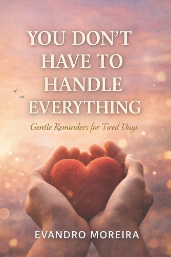 You Don't Have to Carry Everything