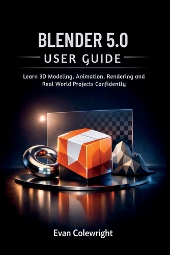 Blender 5.0 User Guide