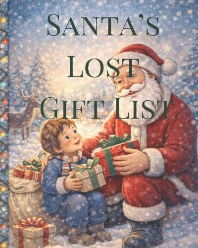 Santa's Lost Gift List