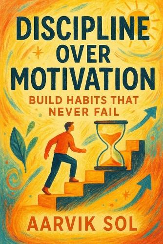 Discipline Over Motivation