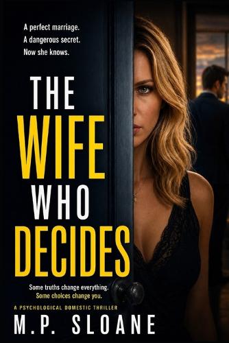 The Wife Who Decides