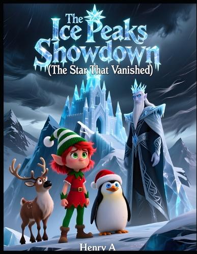 The Ice Peaks Showdown
