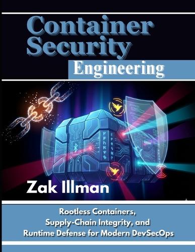 Container Security Engineering
