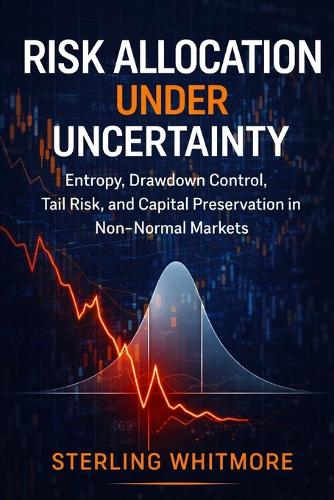 Risk Allocation Under Uncertainty