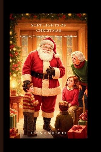 Soft Lights of Christmas