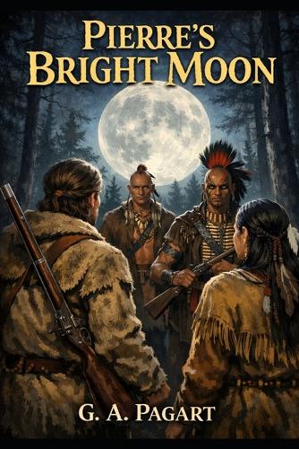 Pierre's Bright Moon