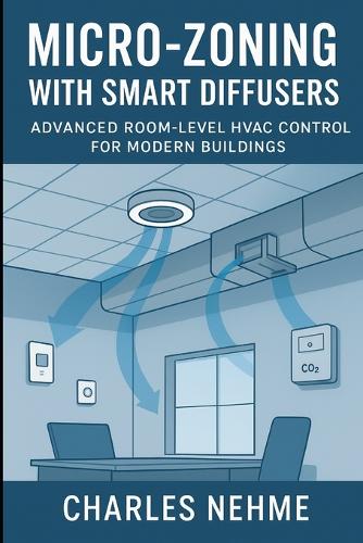 Micro-Zoning with Smart Diffusers