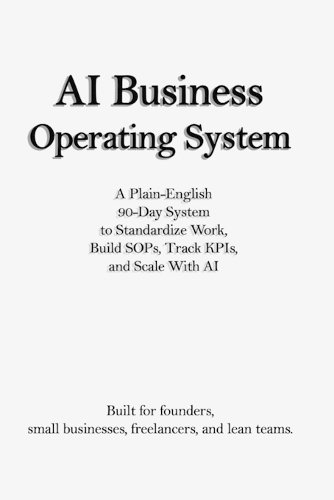 AI Business Operating System