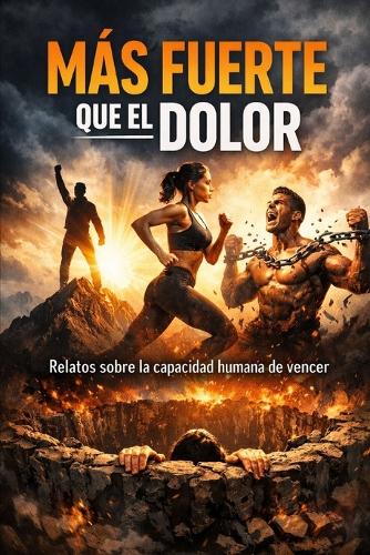 Más Fuerte que el Dolor