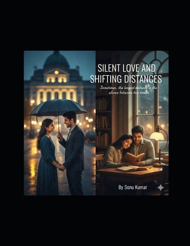 Silence Love And Shifting Distances