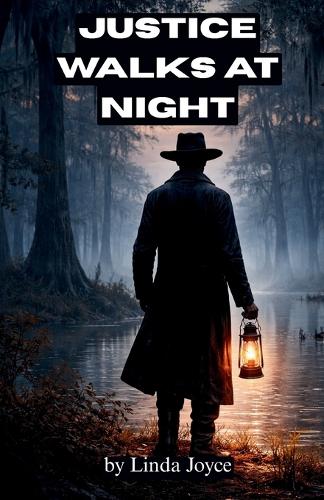 Justice Walks at Night