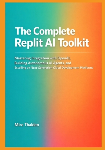 The Complete Replit AI Toolkit