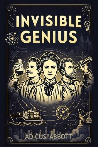 Invisible Genius