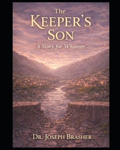 The Keeper's Son