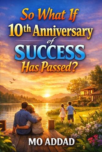 So What If 10th Anniversary of Success Has Passed ?