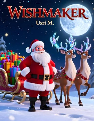 Wishmaker