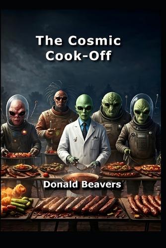 The Cosmic Cook-Off