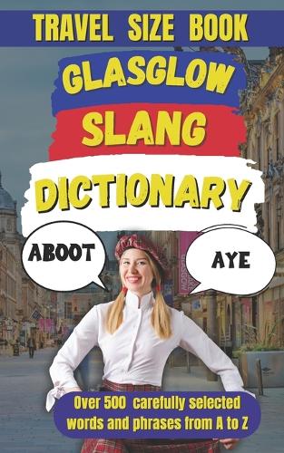 Glasgow Slang Dictionary