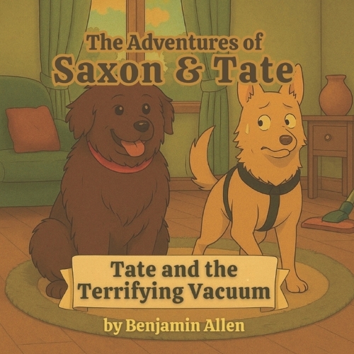 Tate and the Terrifying Vacuum
