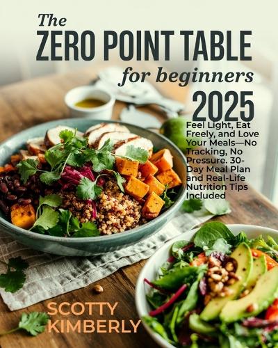 The Zero Point Table for Beginners