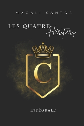 Les Quatre Héritiers - Intégrale