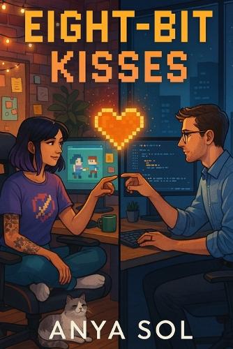 Eight-Bit Kisses