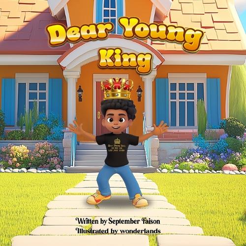 Dear Young King