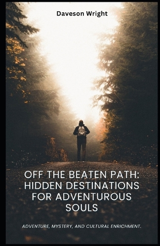 Off the Beaten Path