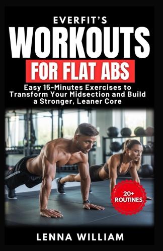 EverFit's Workouts for Flat Abs