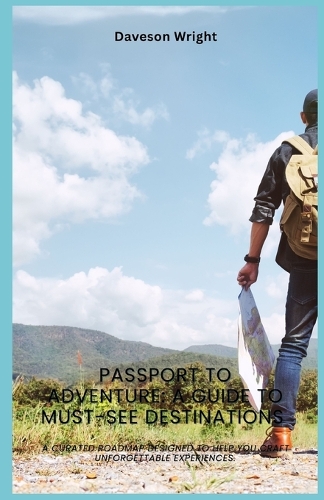 Passport to Adventure