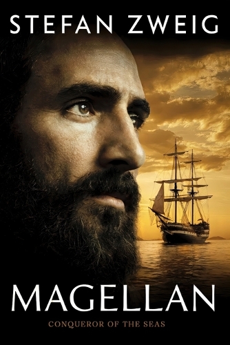 Magellan