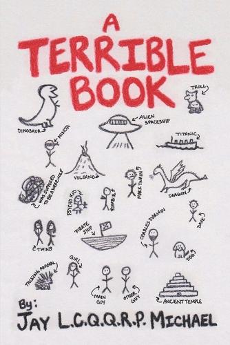 A Terrible Book