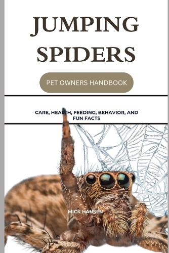 Jumping Spiders
