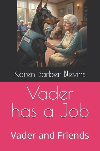 Vader has a Job