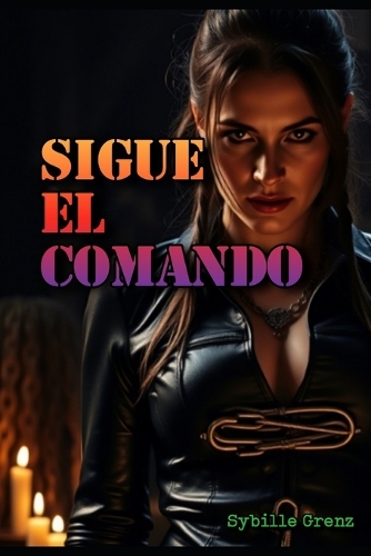 Sigue el comando