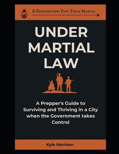 Under Martial Law