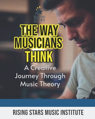 The Way Musicians Think