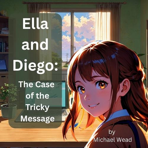 Ella and Diego