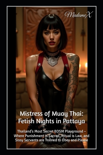 Mistress of Muay Thai