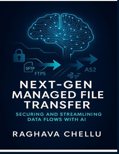 Next-Gen Managed File Transfer