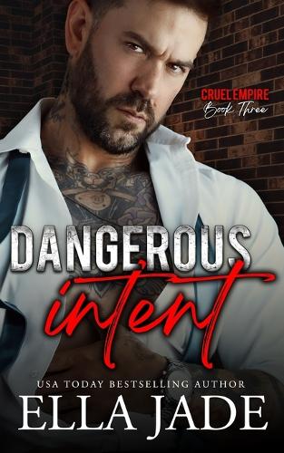 Dangerous Intent