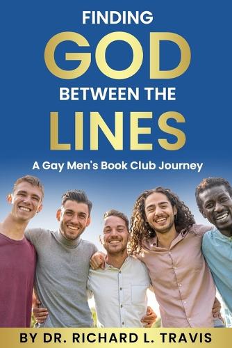 Finding God Between the Lines